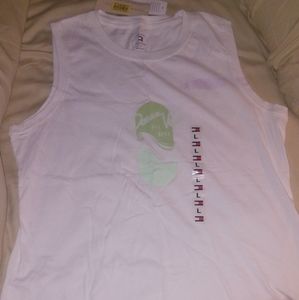 Tommy Hilfiger Women's Sleeveless Shirt sz L